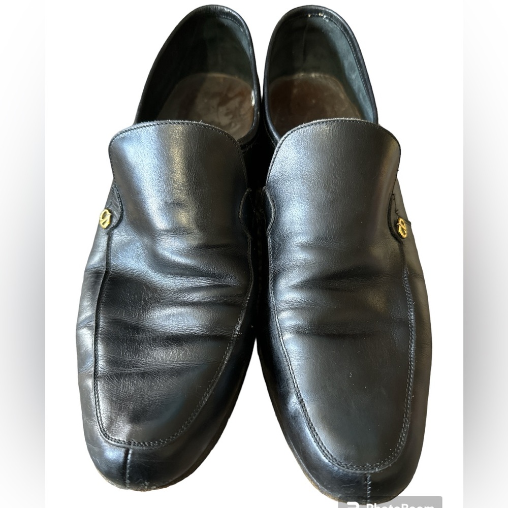 Vintage Christian Dior loafers